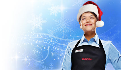 Hardwarian Christmas